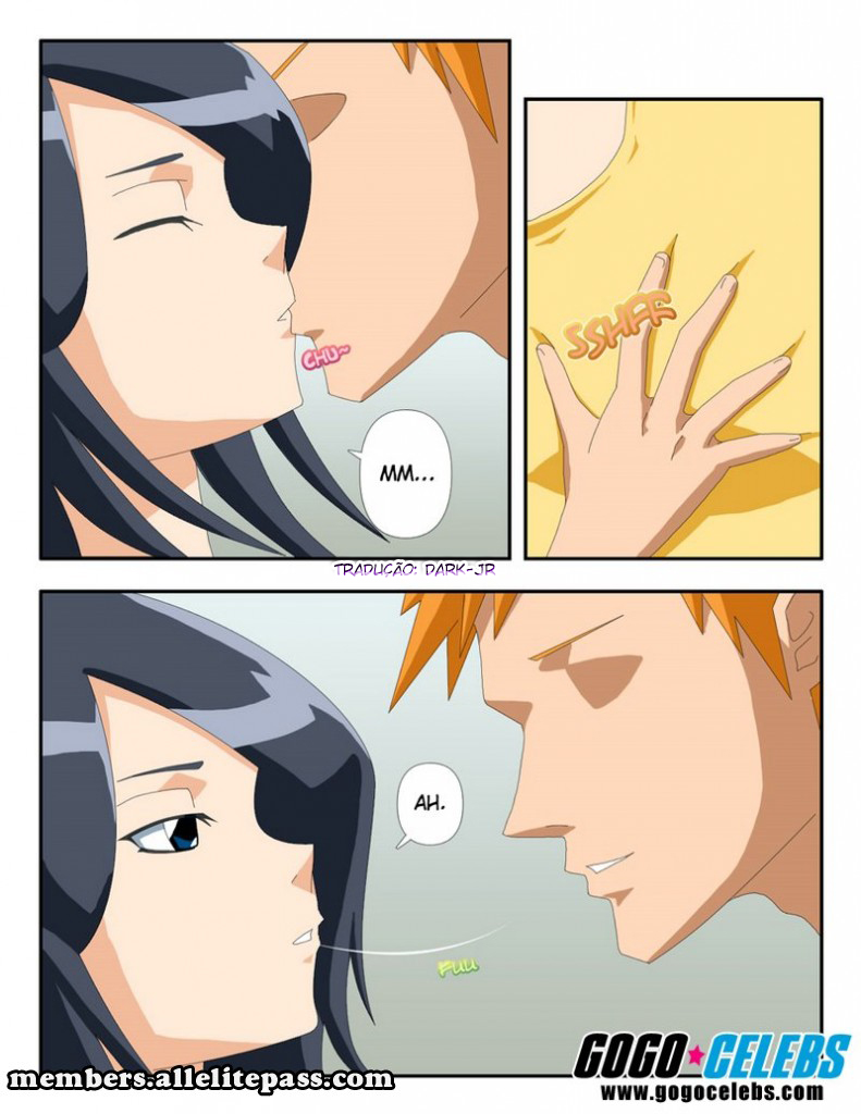 791px x 1024px - Hentai Bleach Ichigo Kurosaki Comendo a Rukia Kuchiki ...