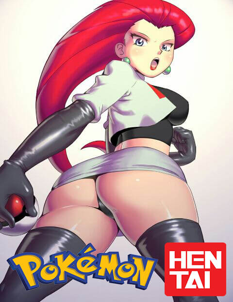 Pokemon Jasmine Porn - Pokemon hentai jessie x jasmine transando - Hentai Brasil ...