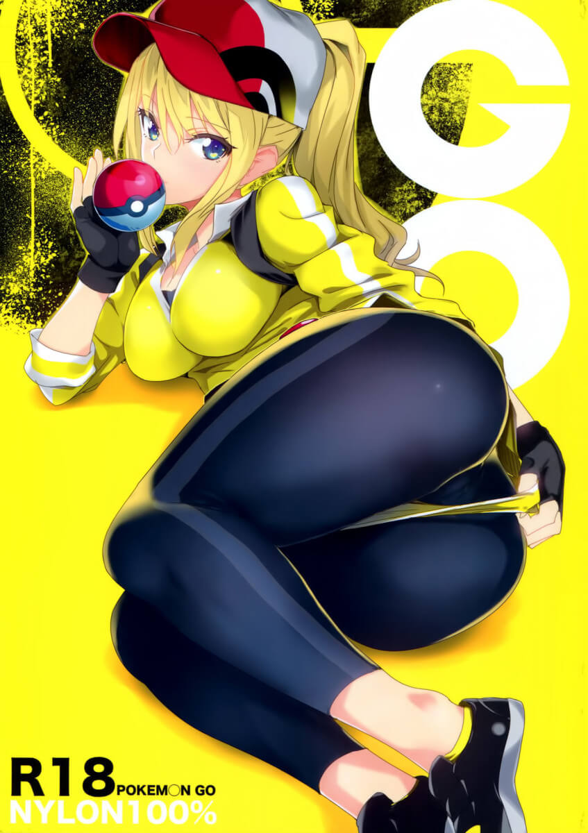 Pokemon Jessie Hentai - pokemon hentai - Hentai Brasil - Quadrinhos Eroticos, HQ Hentai